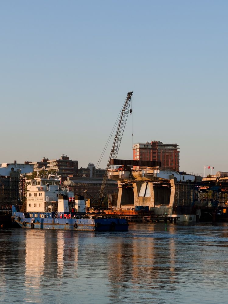 Photograph by Ася Жгенти