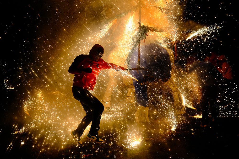 Photograph by Antonio Flores García