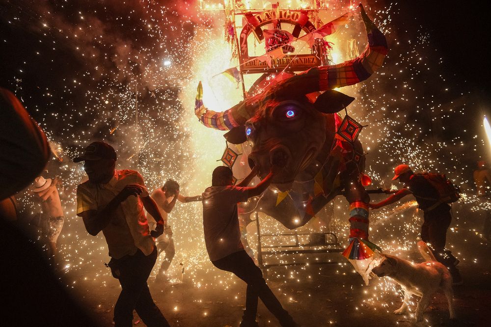 Photograph by Antonio Flores García