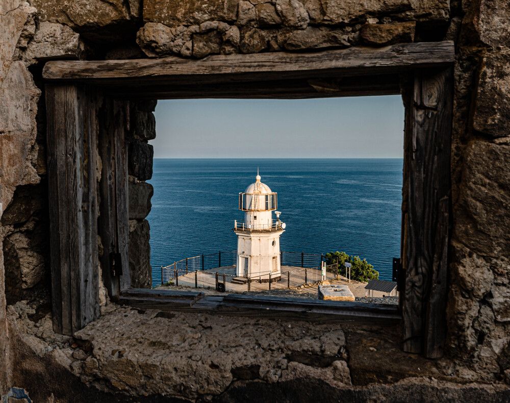 Photograph by Alexey S