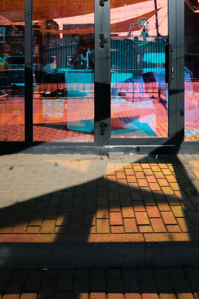 Фотография автора Олег Гумеров