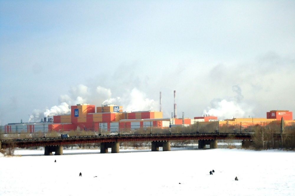 Photograph by Сергей Хвостовец