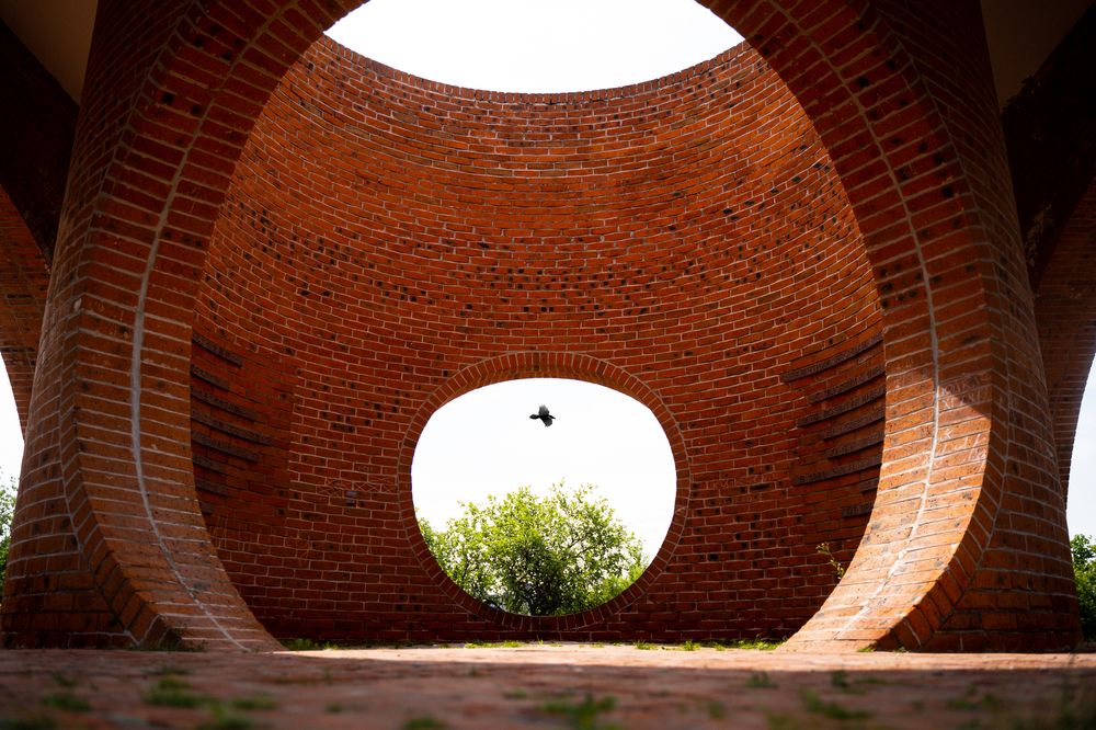 Photograph by Anna Kotelnikova