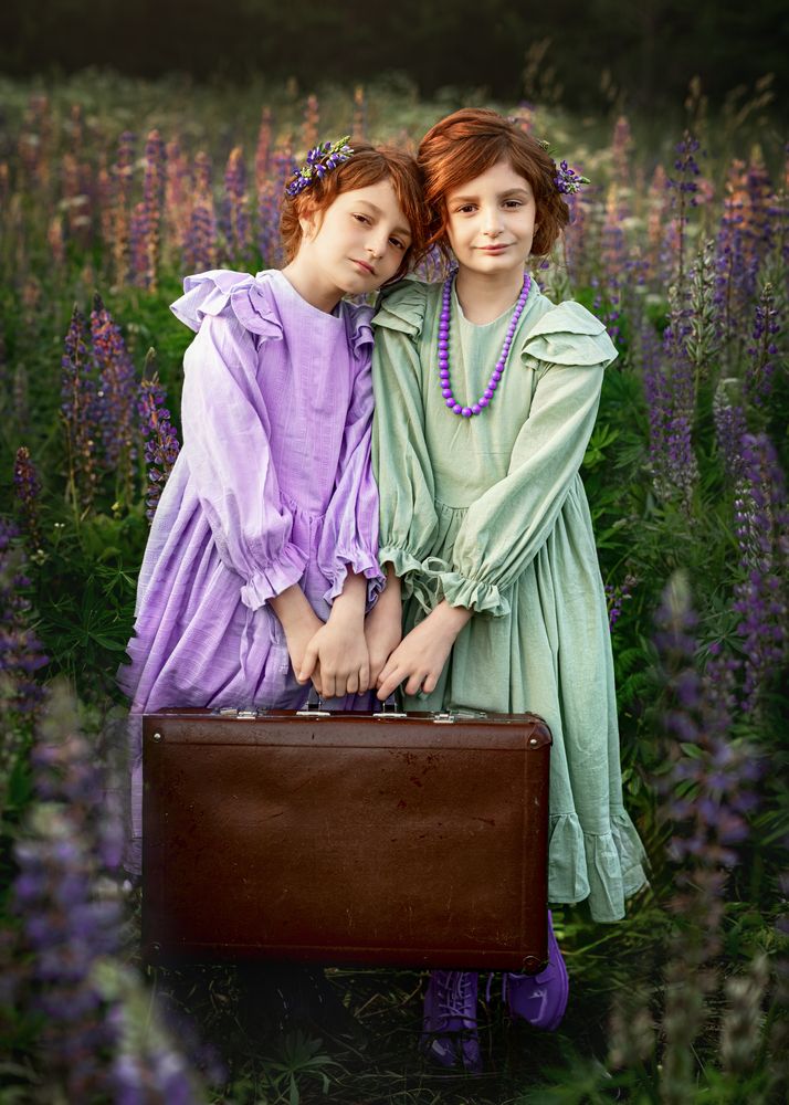 Photograph by Екатерина Каминская