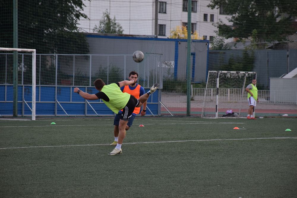 Photograph by Ирина Шабанова