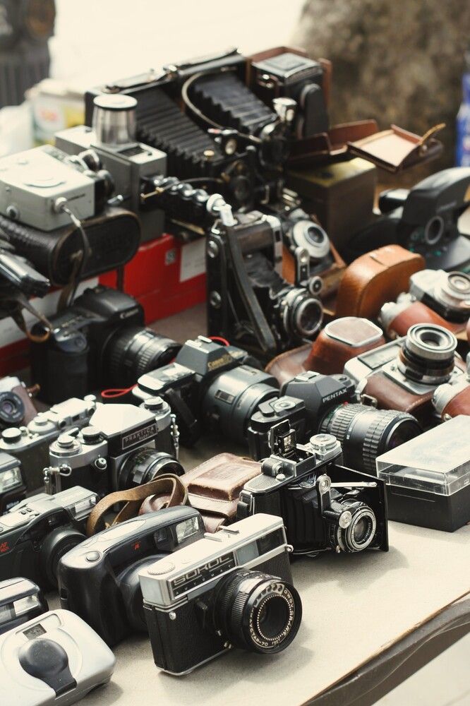 Photograph by Кира Шемарыкина