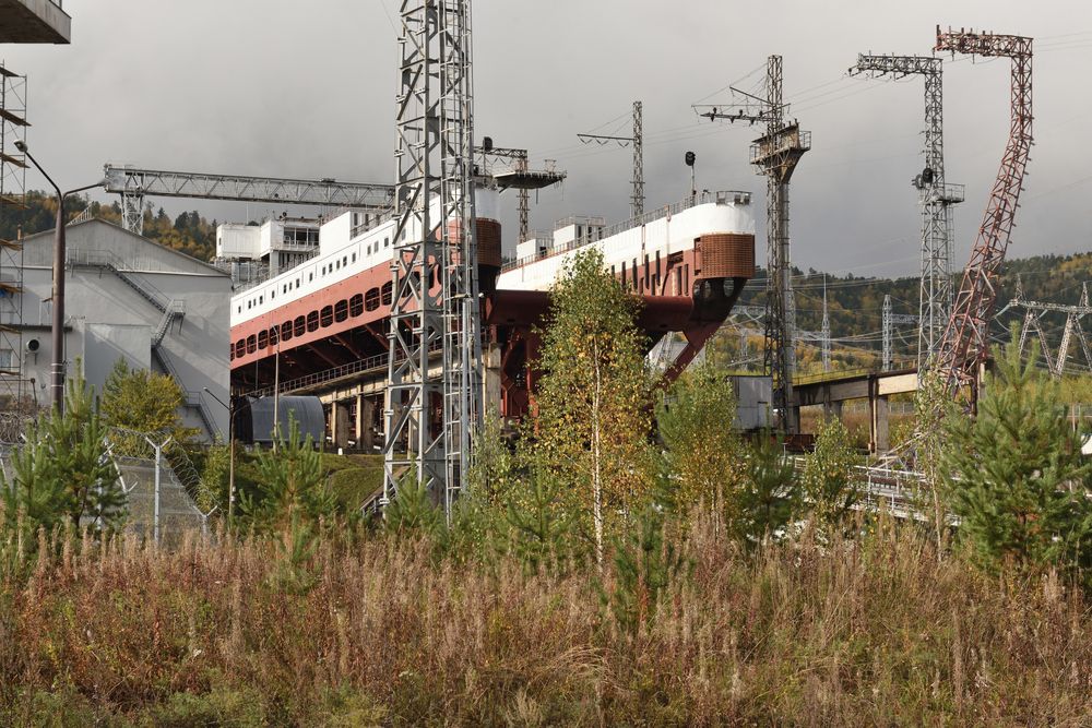 Photograph by Семен Батов