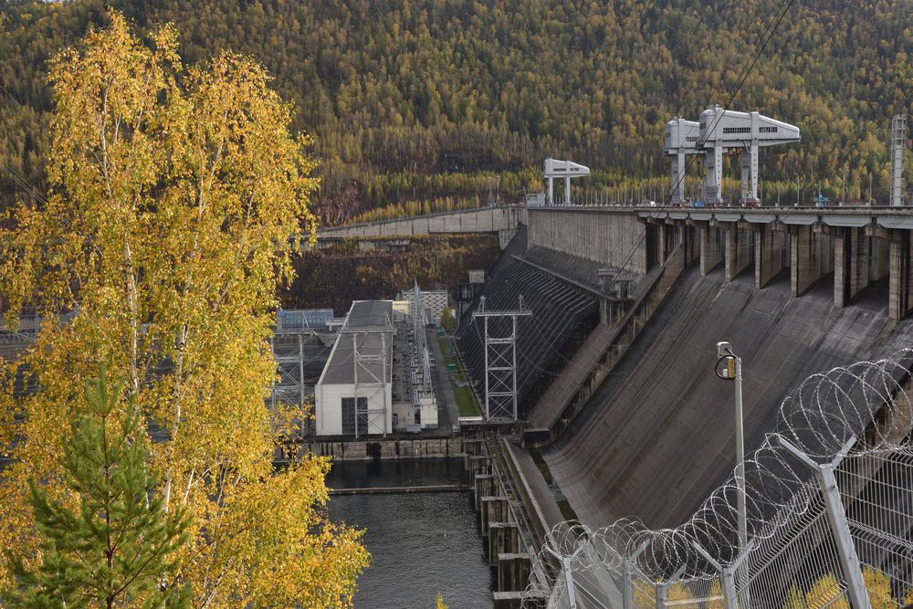 Photograph by Семен Батов