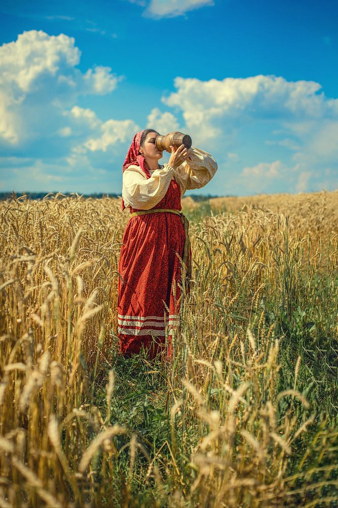 Фотография автора Ирина Ларина