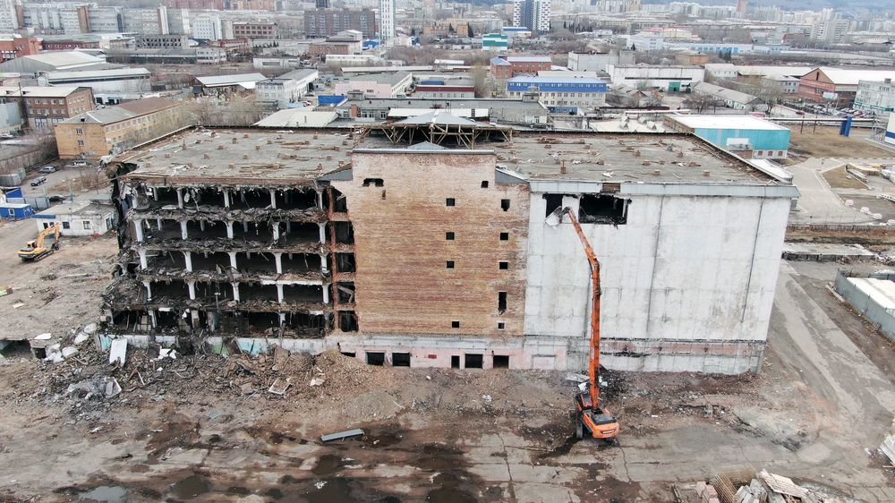 Photograph by Тертышников Дмитрий