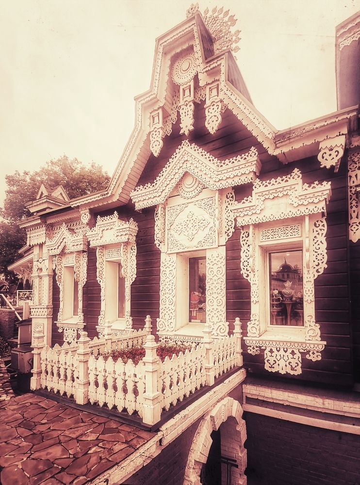 Photograph by Ирина Садовникова