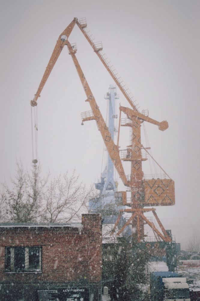 Фотография автора Постельный Дмитрий