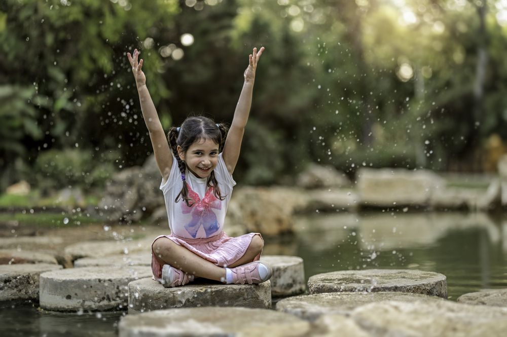 Photograph by Jeni Faingold