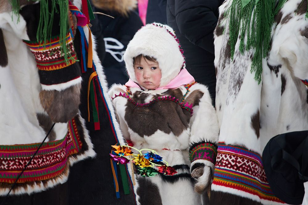 Photograph by Надежда Соболевская