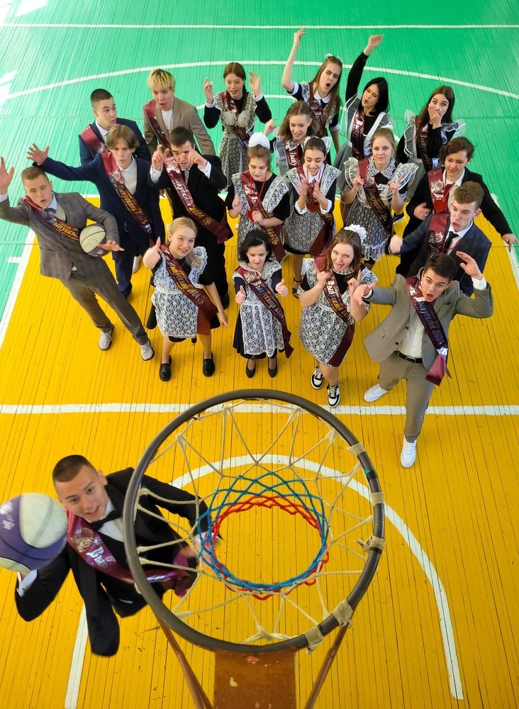 Photograph by Андреев Виктор