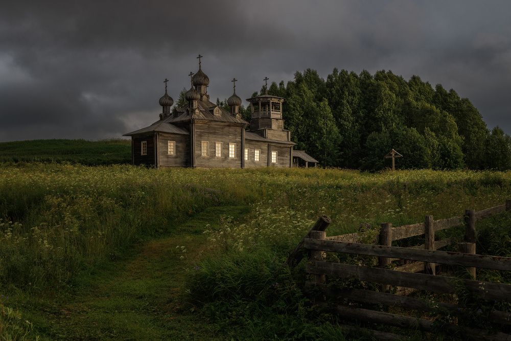 Фотография автора Морозов Сергей