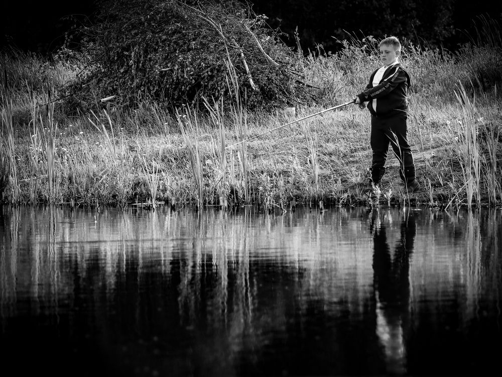 Photograph by Ekaterina Slepneva