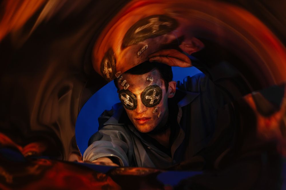 Photograph by Людмила Новосёлова