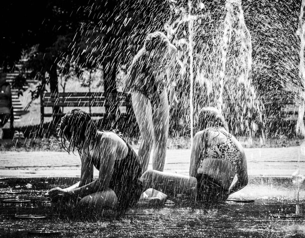 Photograph by Алексей Худяков