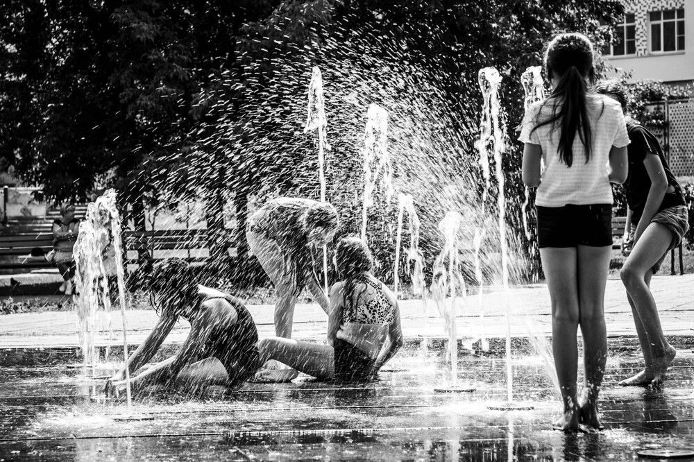 Photograph by Алексей Худяков