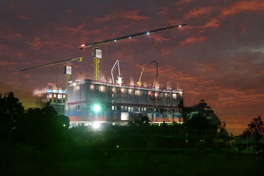 Photograph by Vy Van Bui