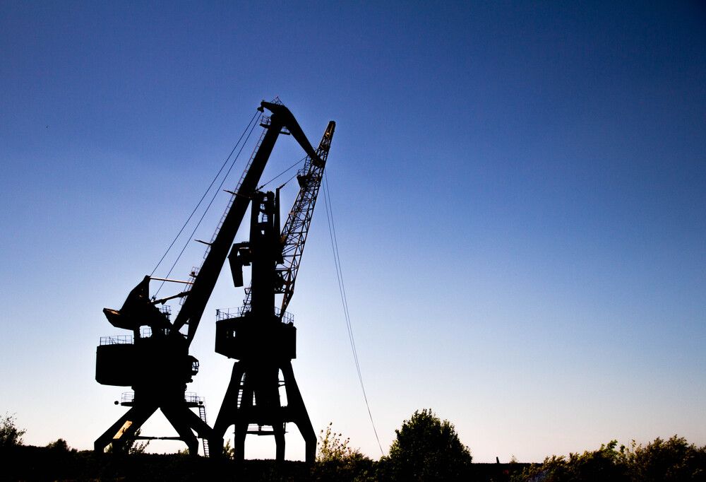 Photograph by Алексей Худяков