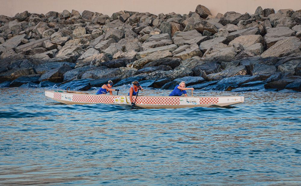 Photograph by Inna Ivanova