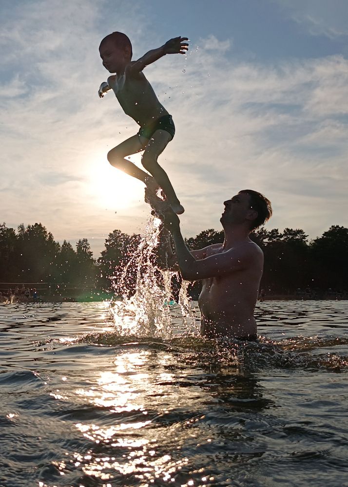 Photograph by Ксения Дудкина