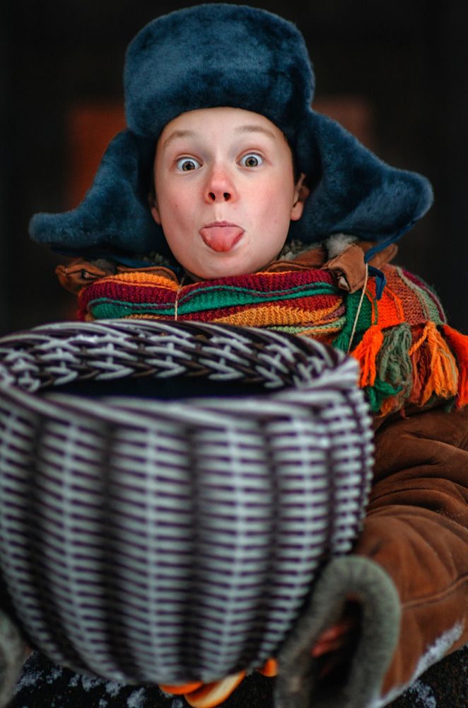 Photograph by Ксения Гафарова