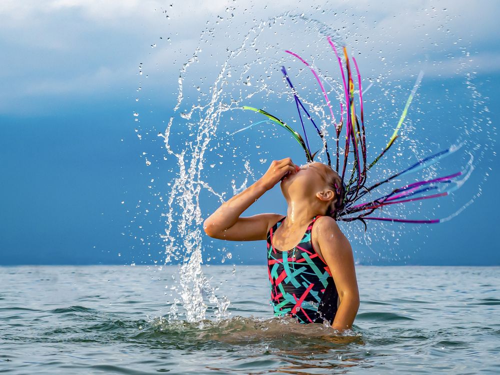 Photograph by Denis Polushin