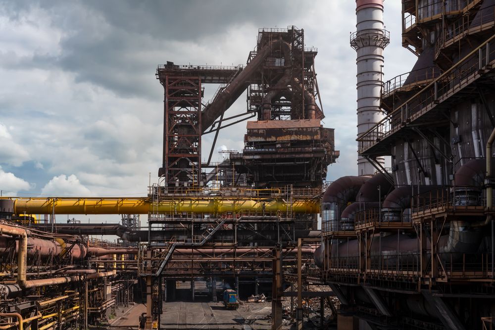 Photograph by Константин Пухов