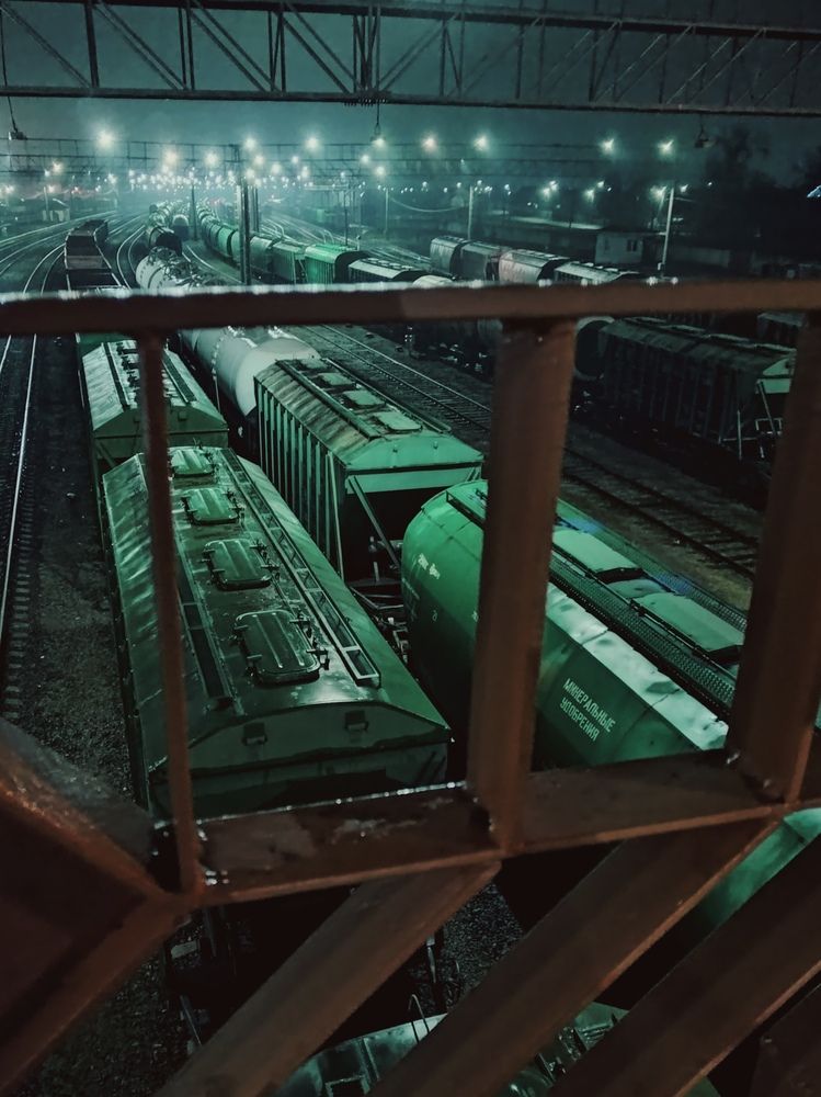 Photograph by Ирина Семенович