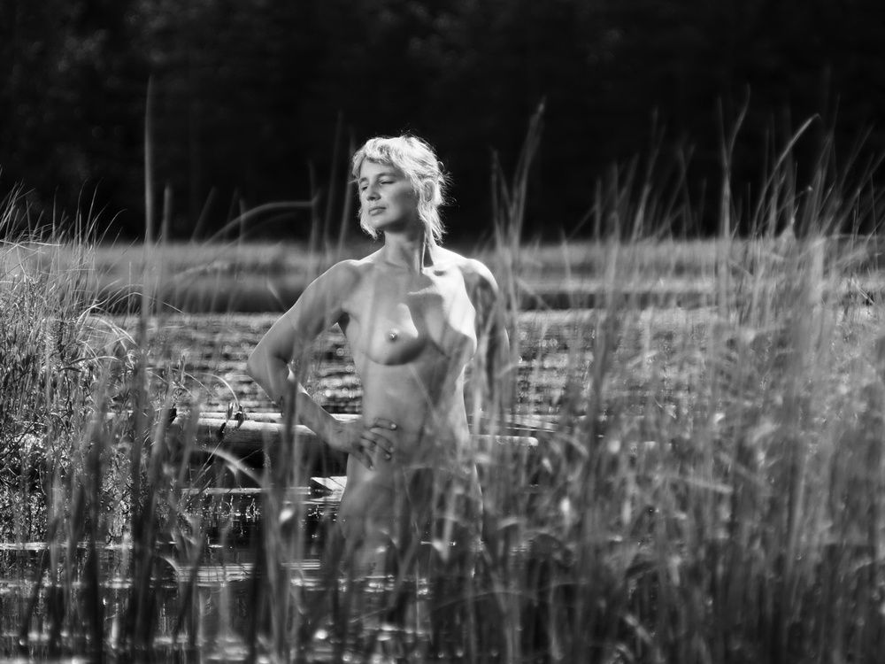 Photograph by Алексей Поляков