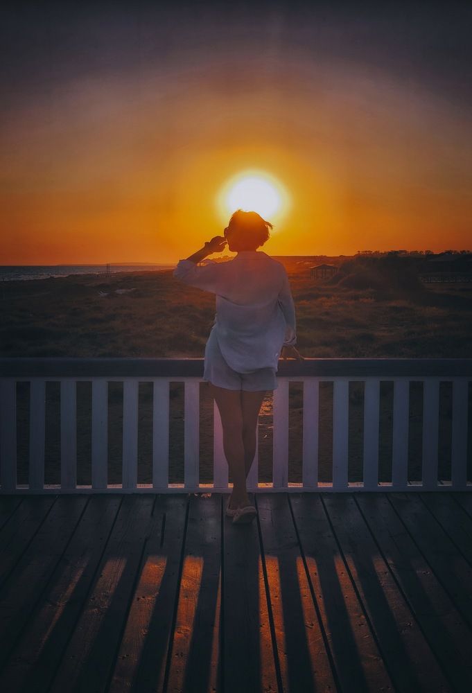 Photograph by Олеся Хижко