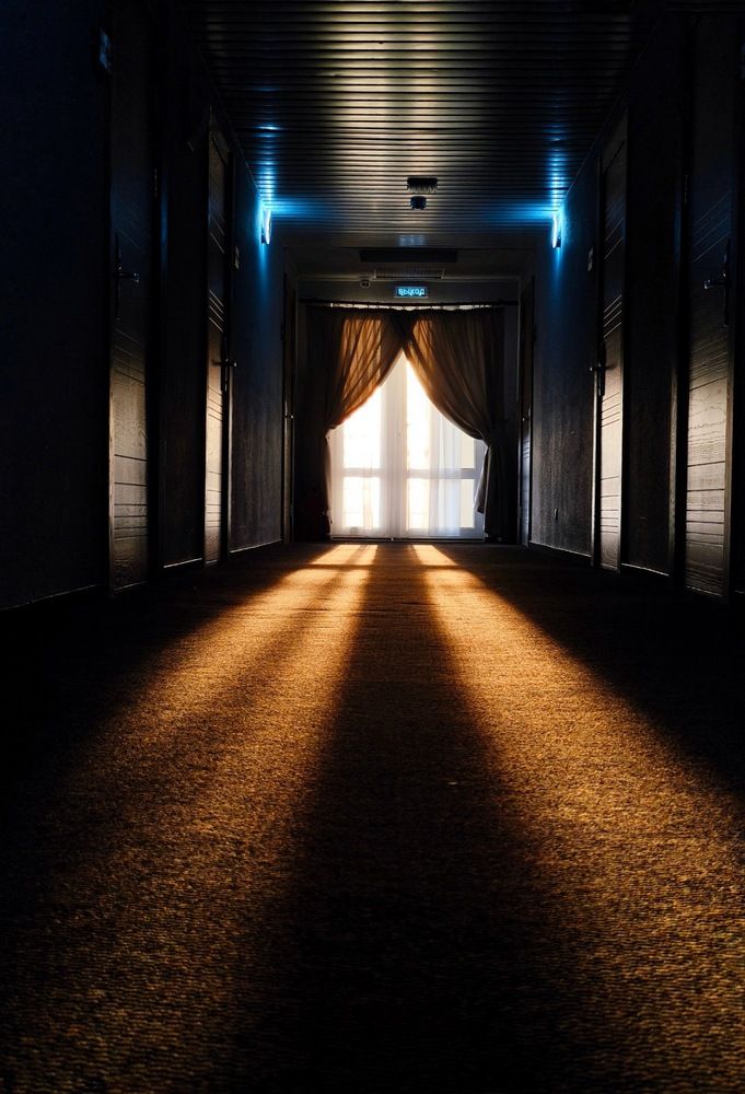 Photograph by Олеся Хижко