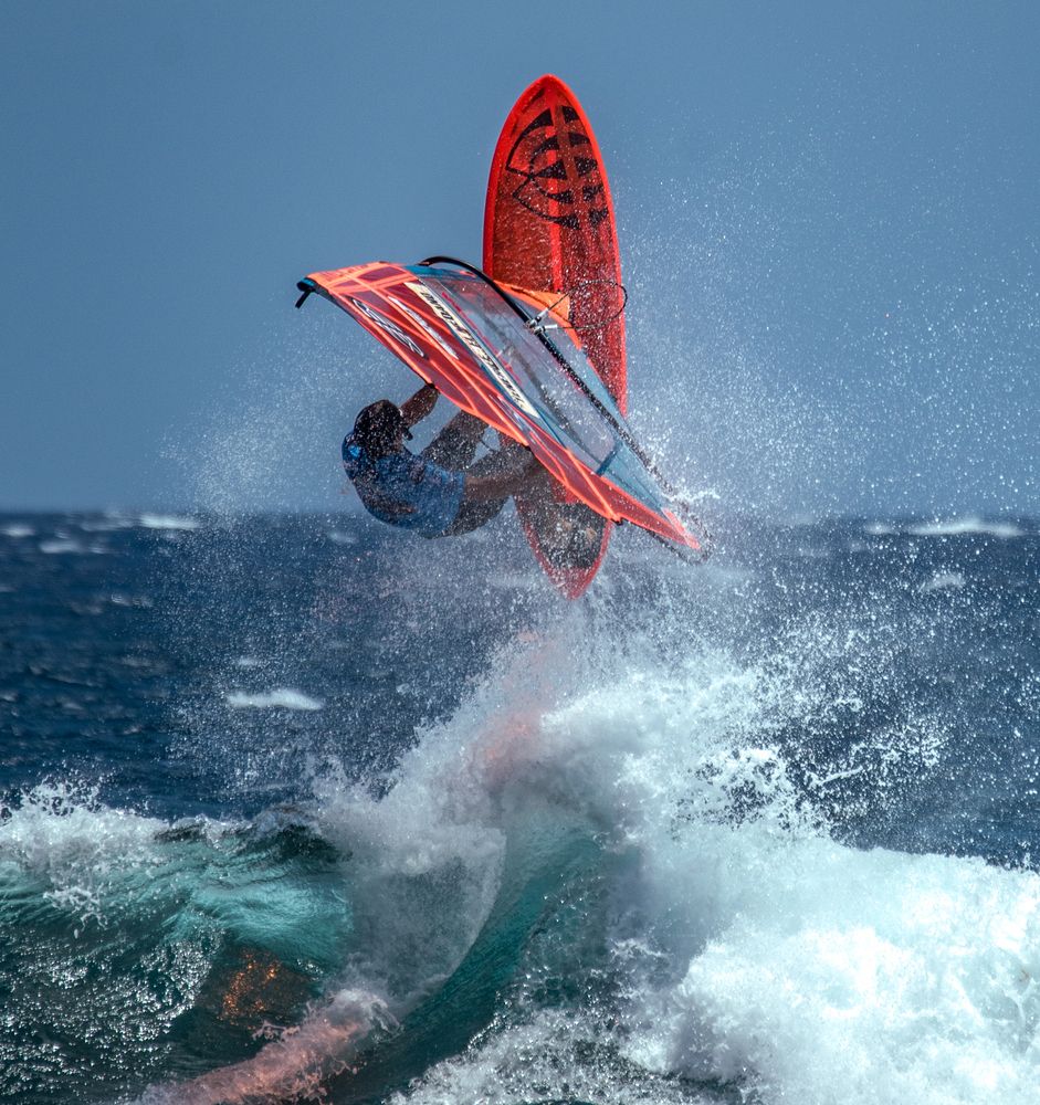 Photograph by Enrico Cimador