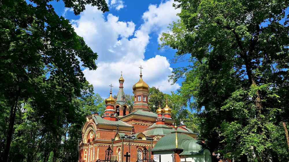 Photograph by Фёдор Викторович