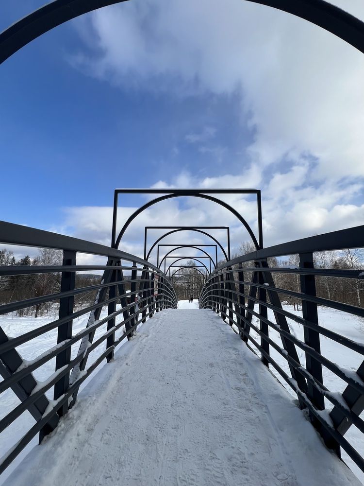 Photograph by Евгений Авдеев