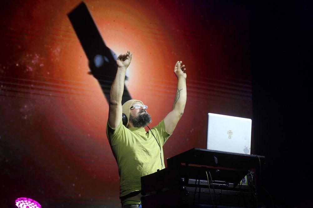 Photograph by Светлана Лукошкина