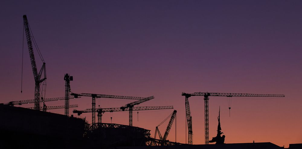 Фотография автора constantnine