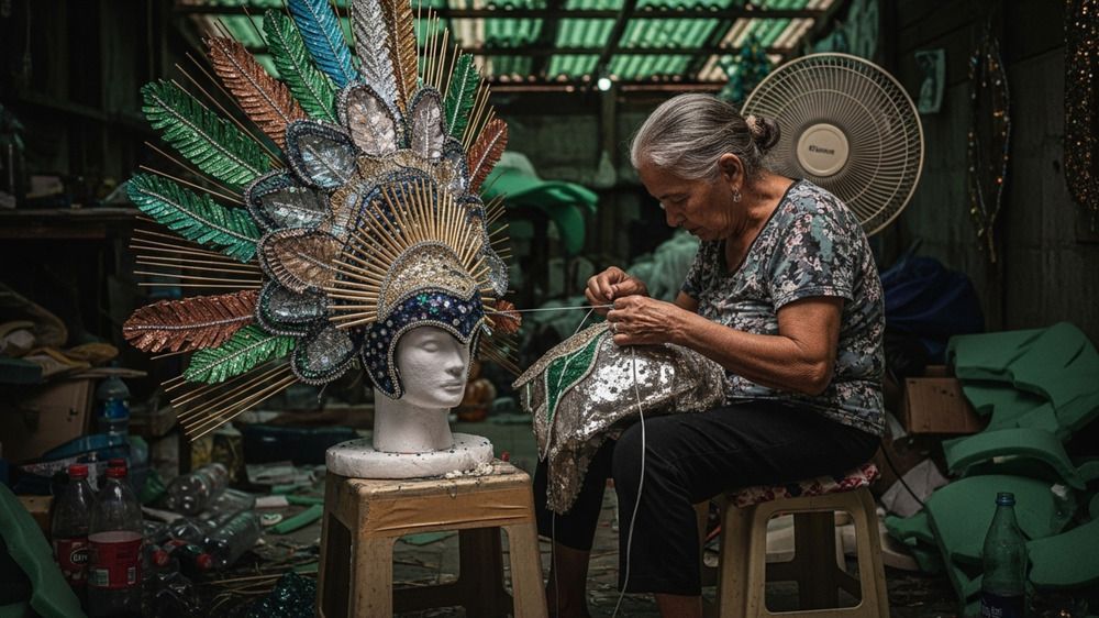 Photograph by Natalia Neves