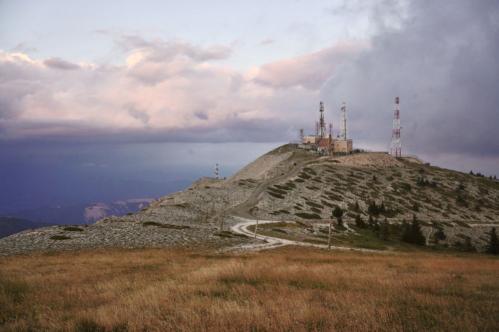 Photograph by Marina Odintsova