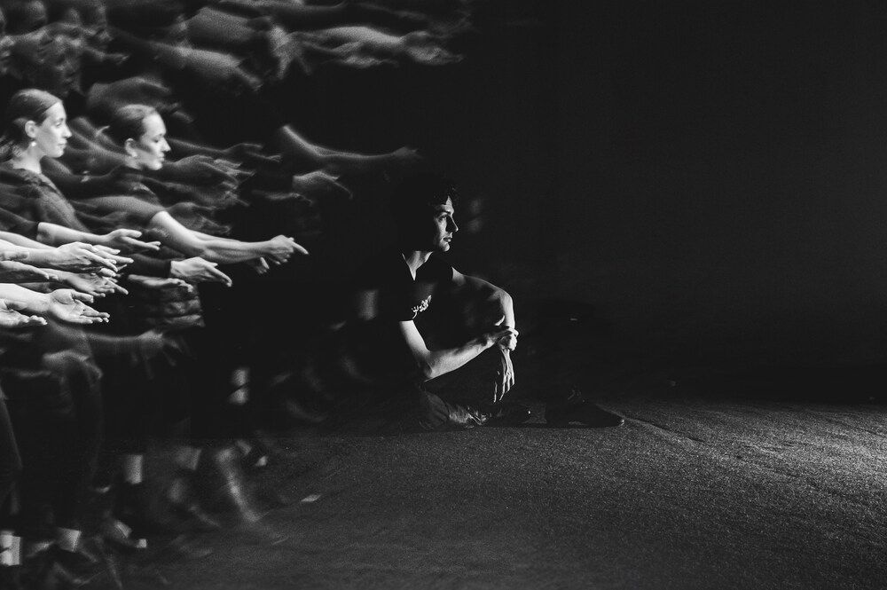 Photograph by Алена Енченко