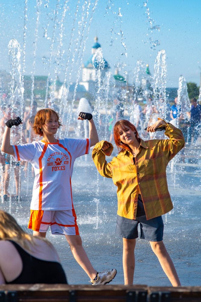 Фотография автора Олег Фотин