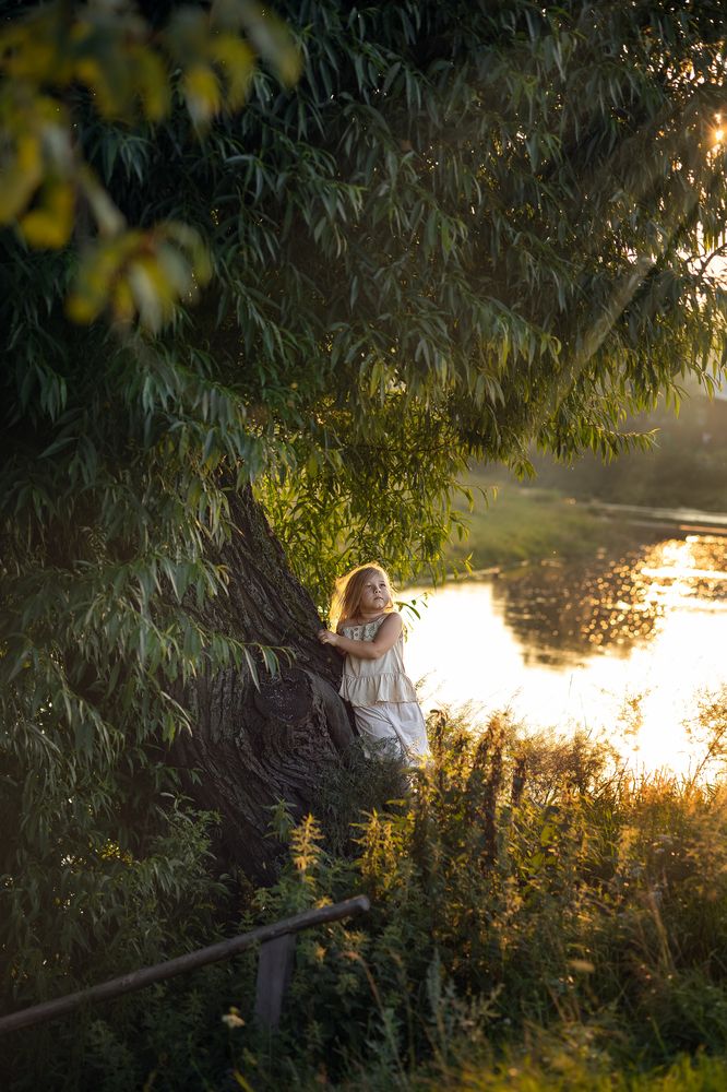 Photograph by Елена Стрелова