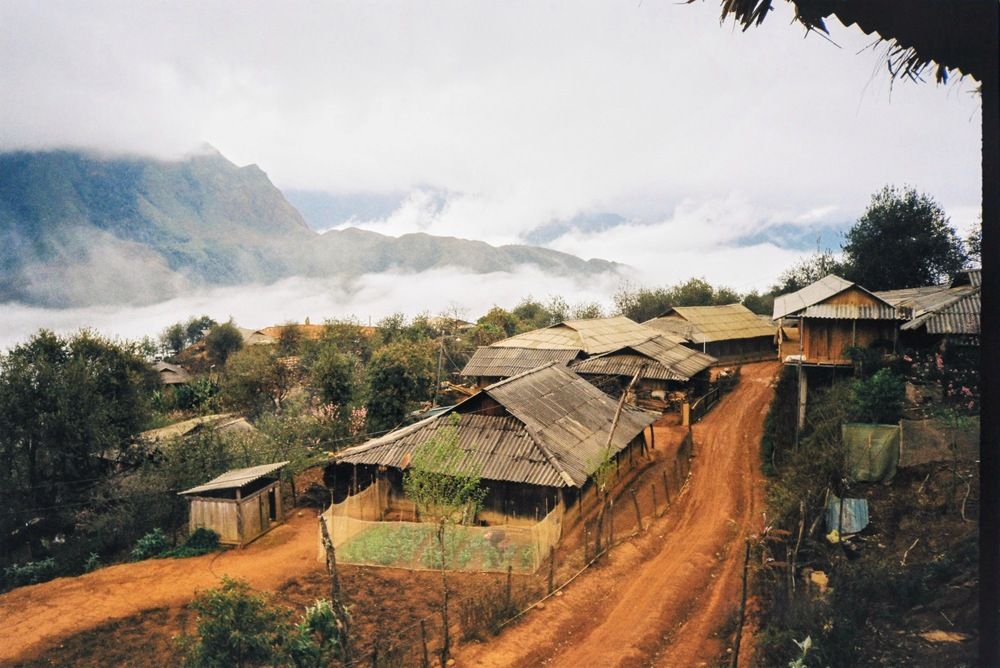 Photograph by Nhã Ý