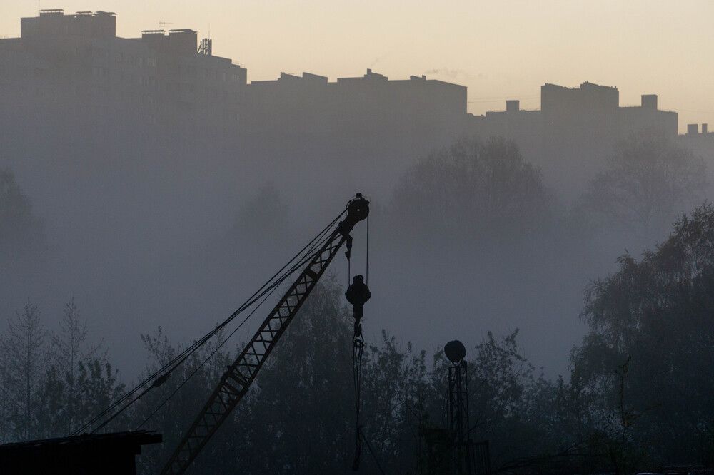 Photograph by Александр Ходакин