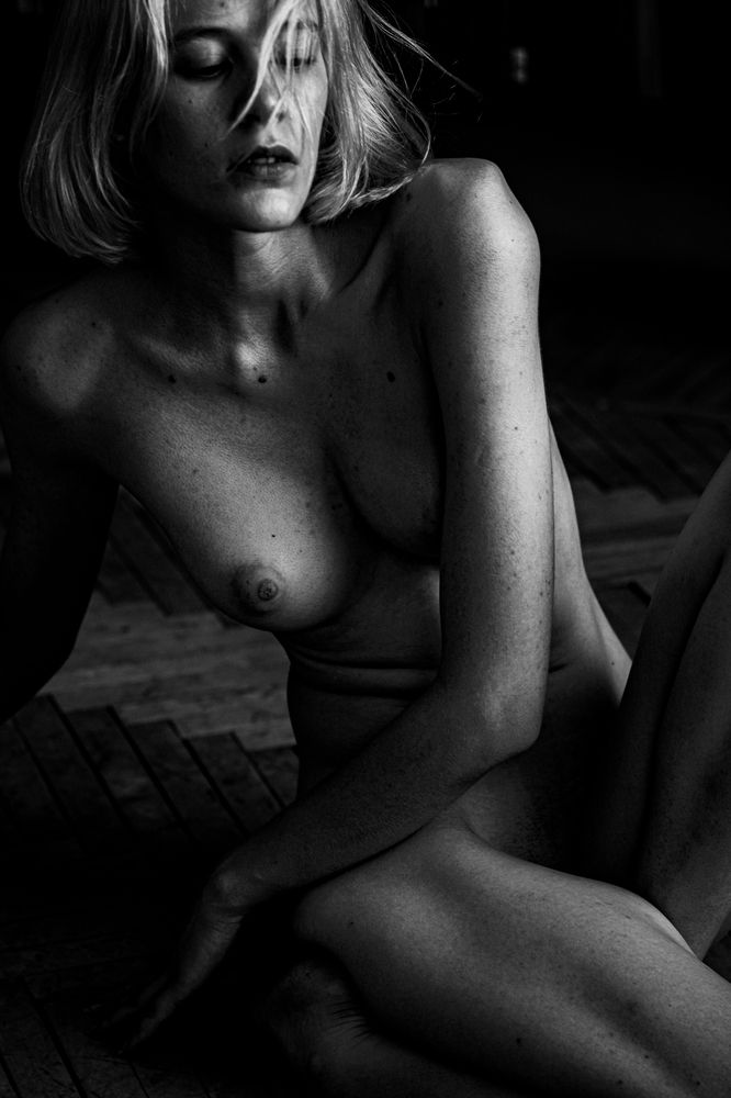 Photograph by Елена Берсенёва