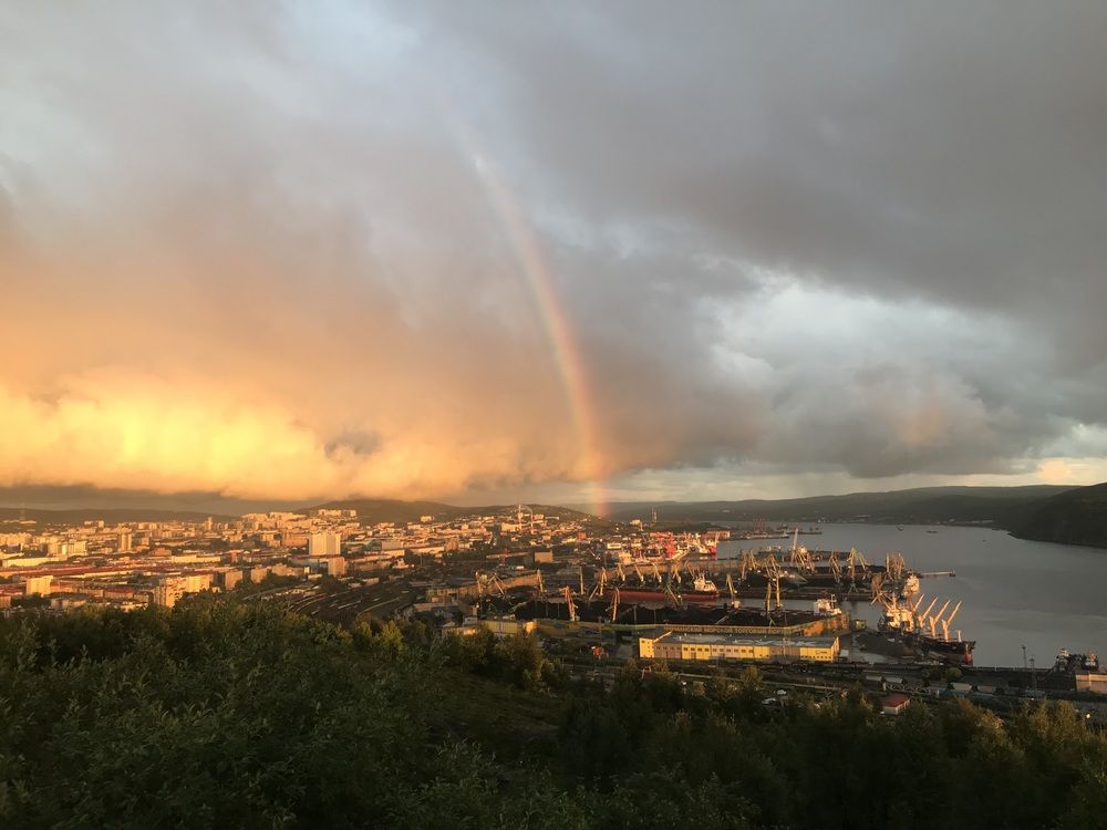 Photograph by Наталья Бычкова