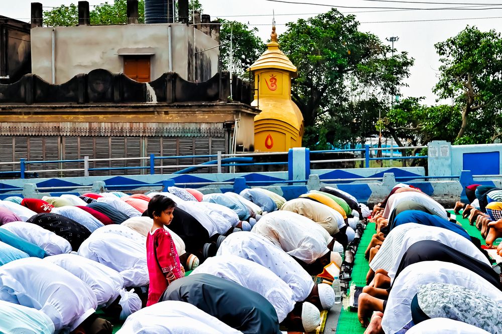 Photograph by Debanjan Dutta